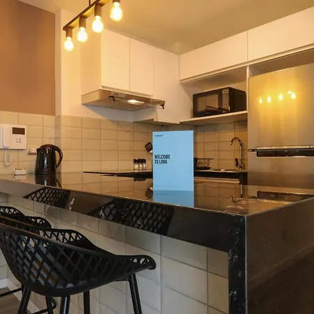 Cozy 1Br With Fantastic Deco In Barranco Apartment Lima Exterior photo