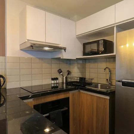 Cozy 1Br With Fantastic Deco In Barranco Apartment Lima Exterior photo