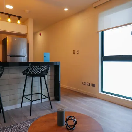Cozy 1Br With Fantastic Deco In Barranco Apartment Lima Exterior photo