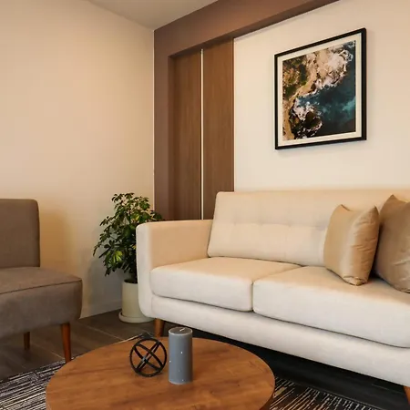 Cozy 1Br With Fantastic Deco In Barranco Apartment Lima Exterior photo