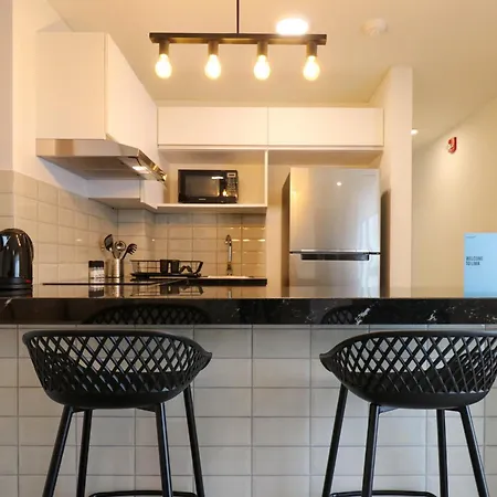 Cozy 1Br With Fantastic Deco In Barranco Apartment Lima Exterior photo
