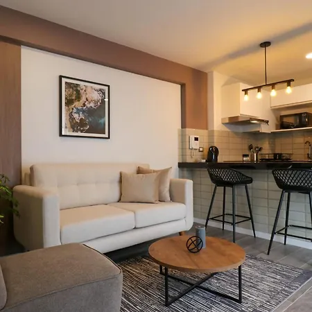 Cozy 1Br With Fantastic Deco In Barranco Apartment Lima Exterior photo