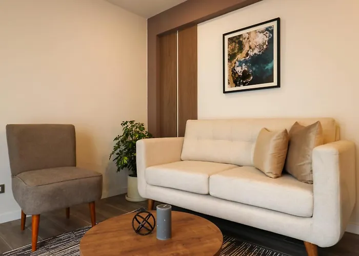 Cozy 1Br With Fantastic Deco In Barranco