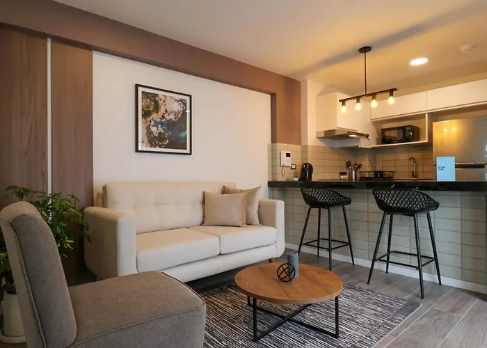 Cozy 1Br With Fantastic Deco In Barranco