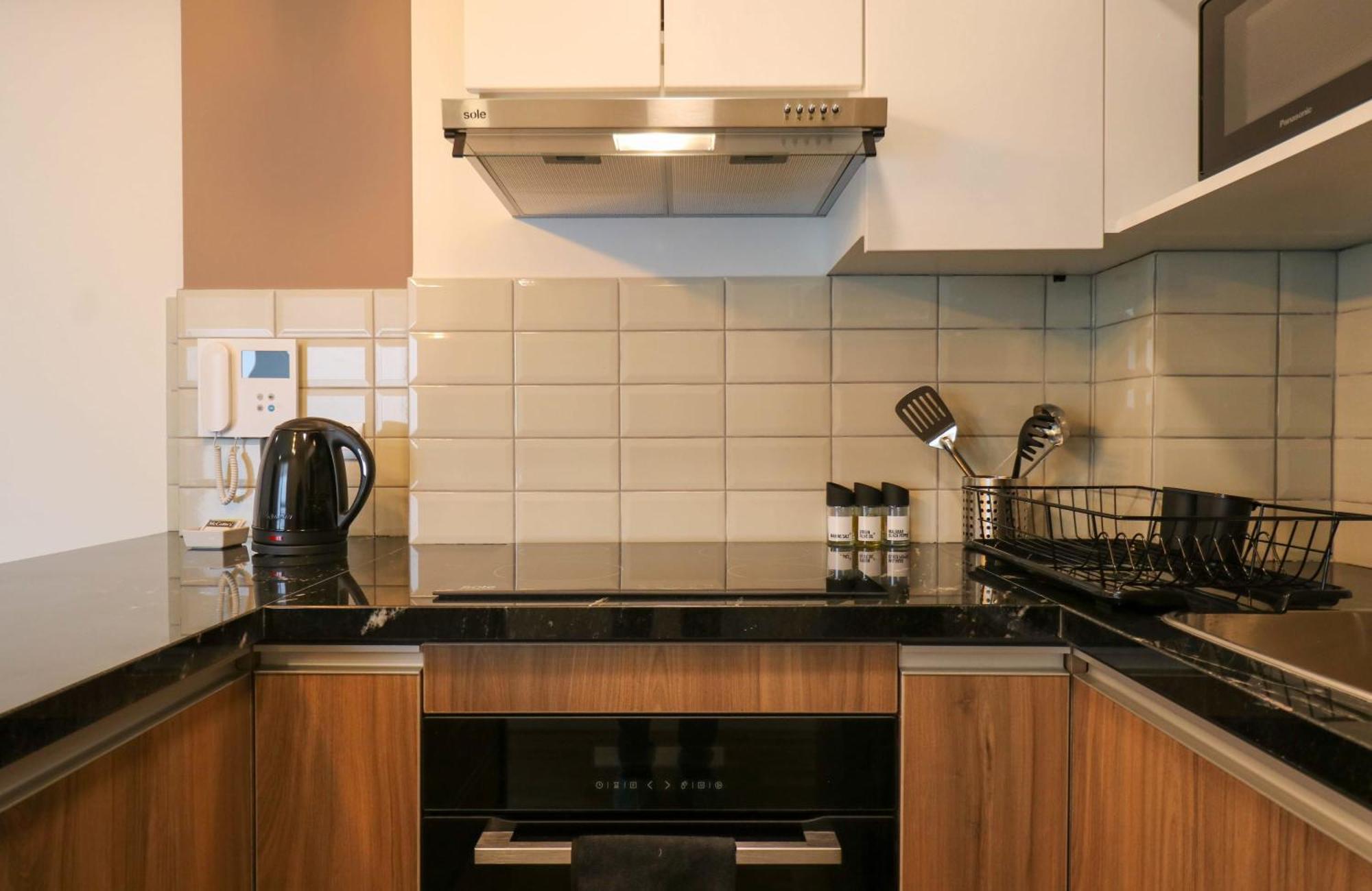 Cozy 1br With Fantastic Deco In Barranco *