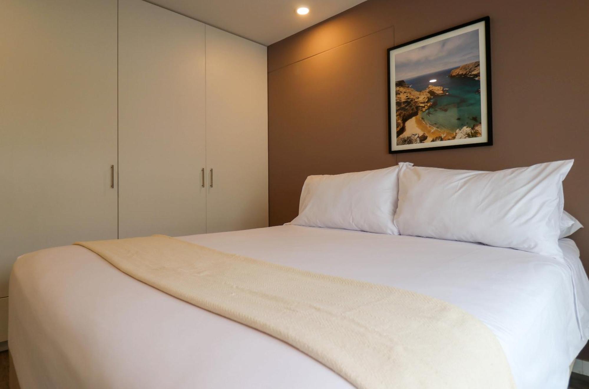 Cozy 1br With Fantastic Deco In Barranco