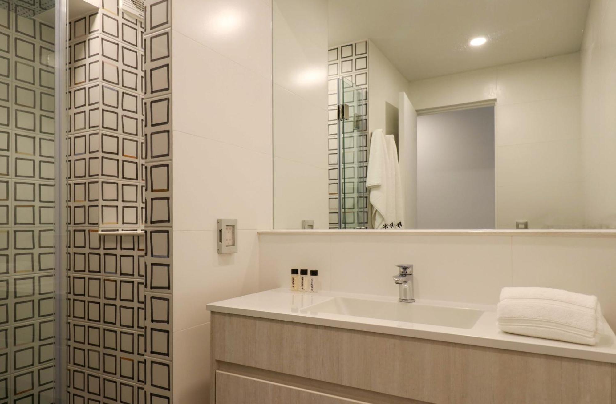 Apartment Cozy 1br With Fantastic Deco In Barranco Lima