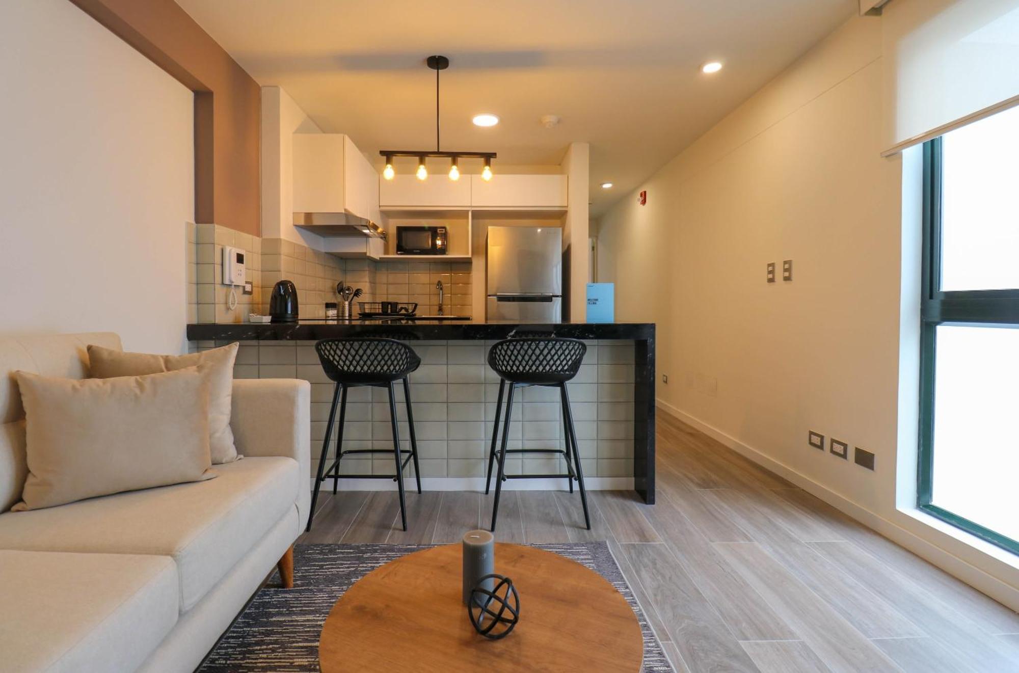 Cozy 1br With Fantastic Deco In Barranco *