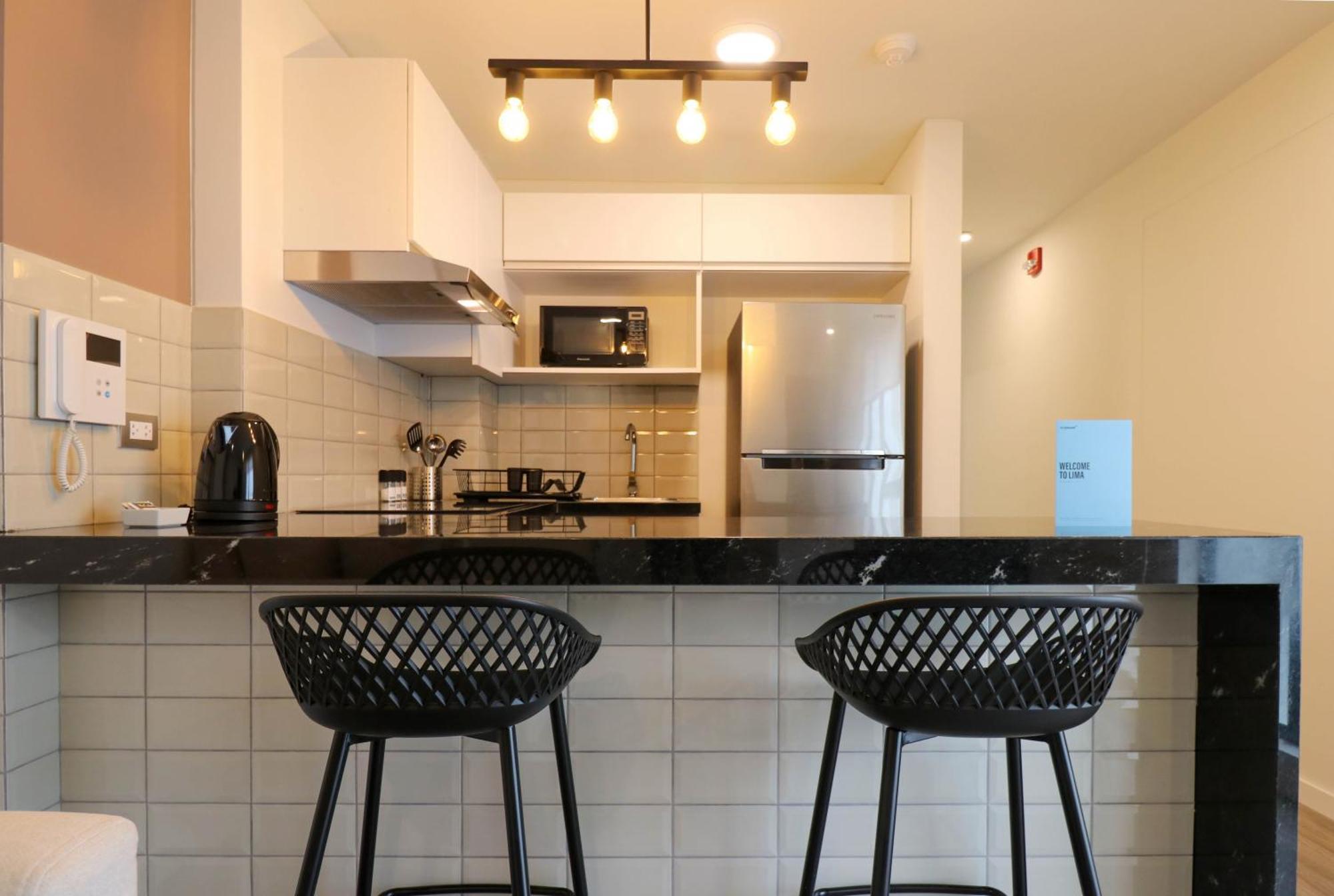 Apartment Cozy 1br With Fantastic Deco In Barranco