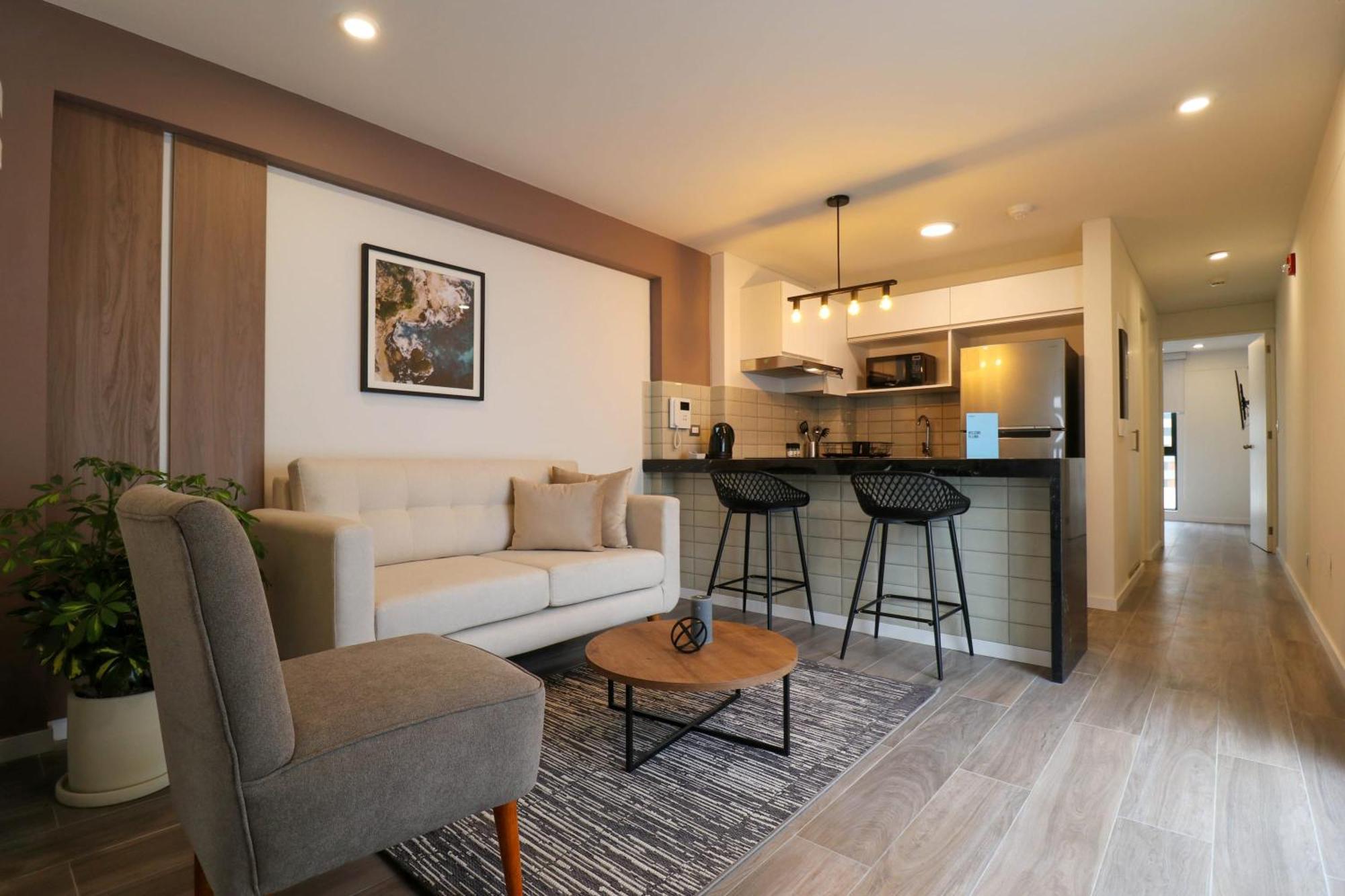 Cozy 1br With Fantastic Deco In Barranco *